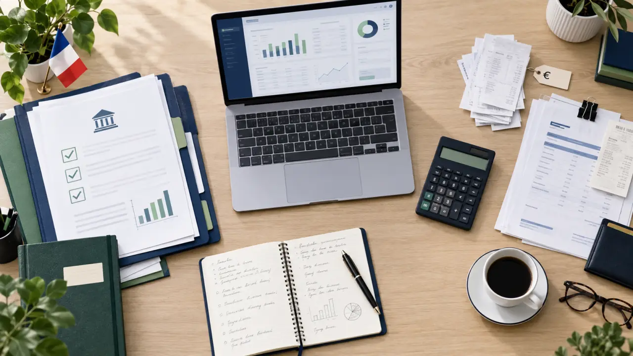 Logiciel de comptabilité pour profession libérale : le régime fiscal compte plus que le prix